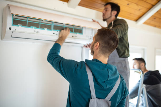 Best Geothermal HVAC Systems in Port Aransas, TX
