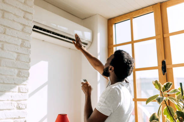 Best HVAC Equipment and Components in Port Aransas, TX