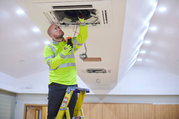 Professional HVAC in Port Aransas, TX